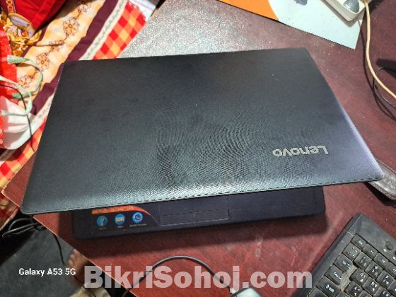 Lenovo Ideapad 110